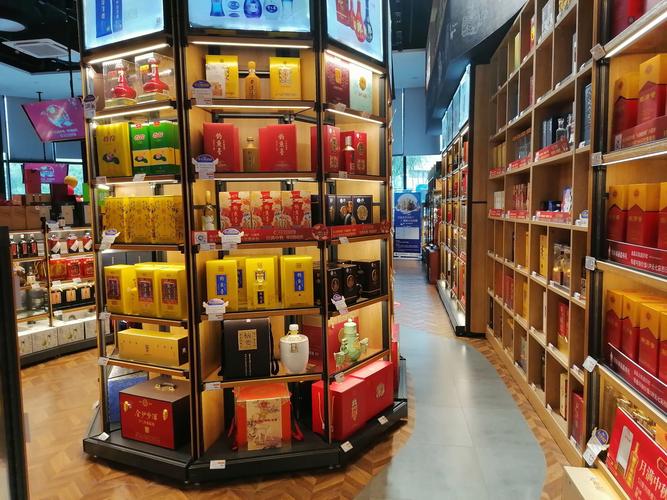 小酒屋酒类直供 哈市连锁网络拓展与未来展望