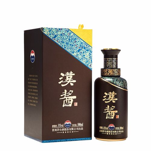 温情酿造，岁月回甘 汉酱3.0酒暖心回馈季，以真情连接时光